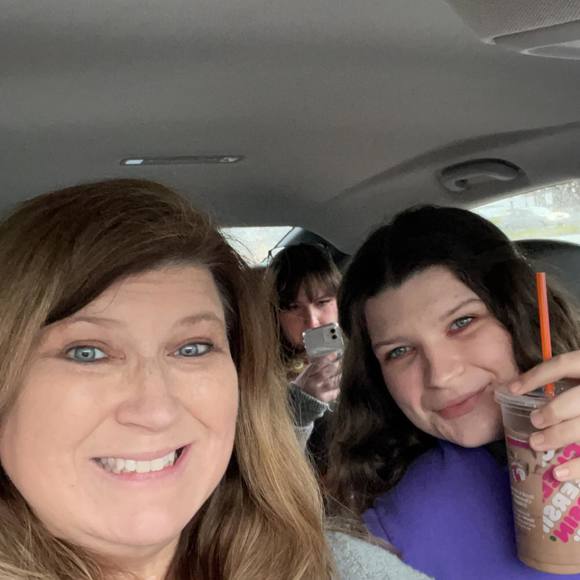 Meet your Posher, Susan - Picture 1 of 1